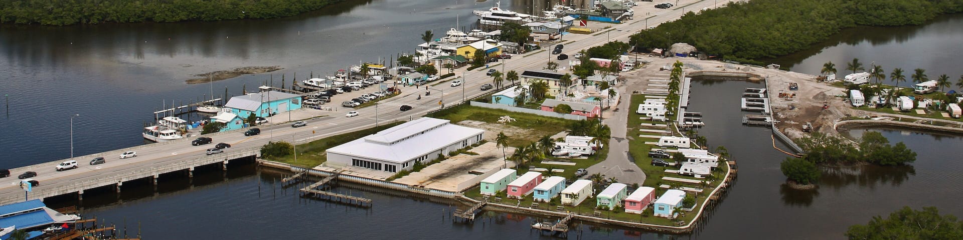 fort myers beach before hurricane Ian