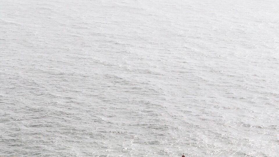 Point Reyes Lighthouse