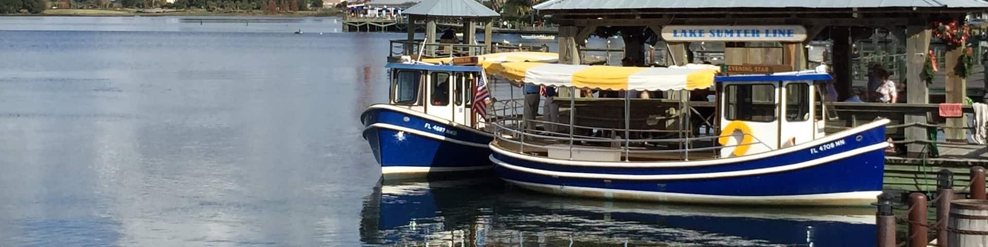 Beautiful Day in Central Florida