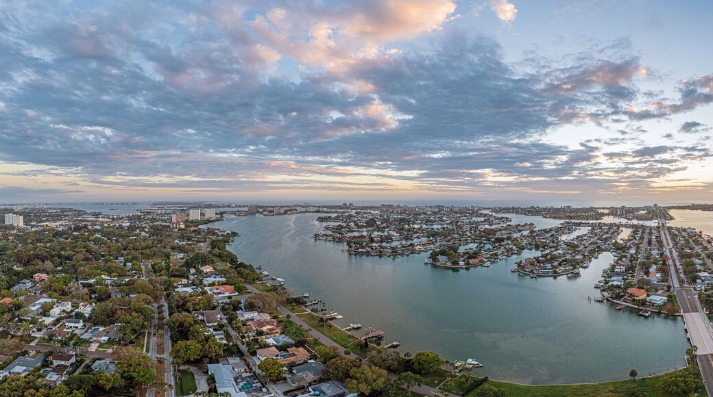 คอสเวย์ ไอล์ส