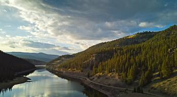 بيفر ماونتن