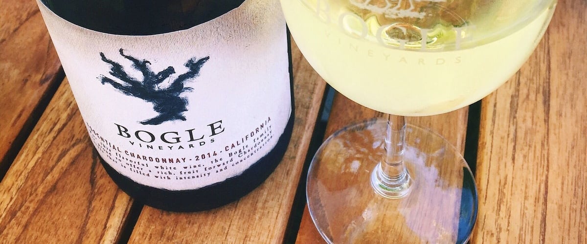 One of my favorite wines tasted from Bogle.
More on http://www.ajauntwithjoy.com