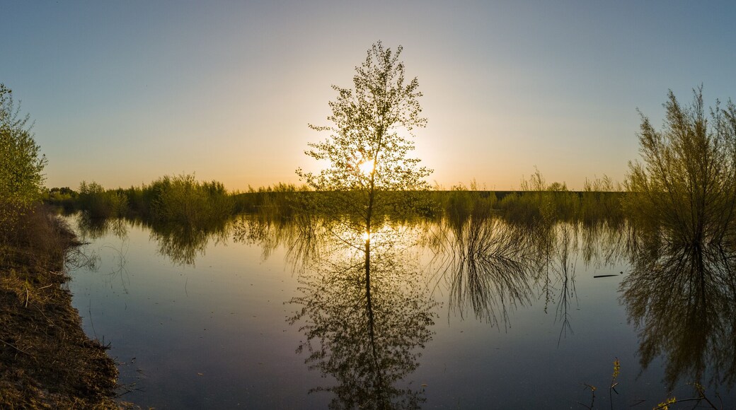 Southwestern Sacramento