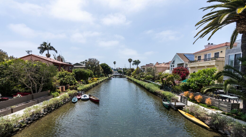 Venice Canals