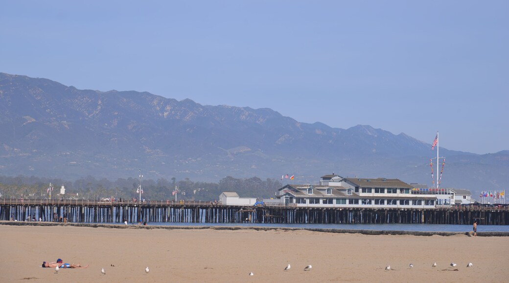 West Beach