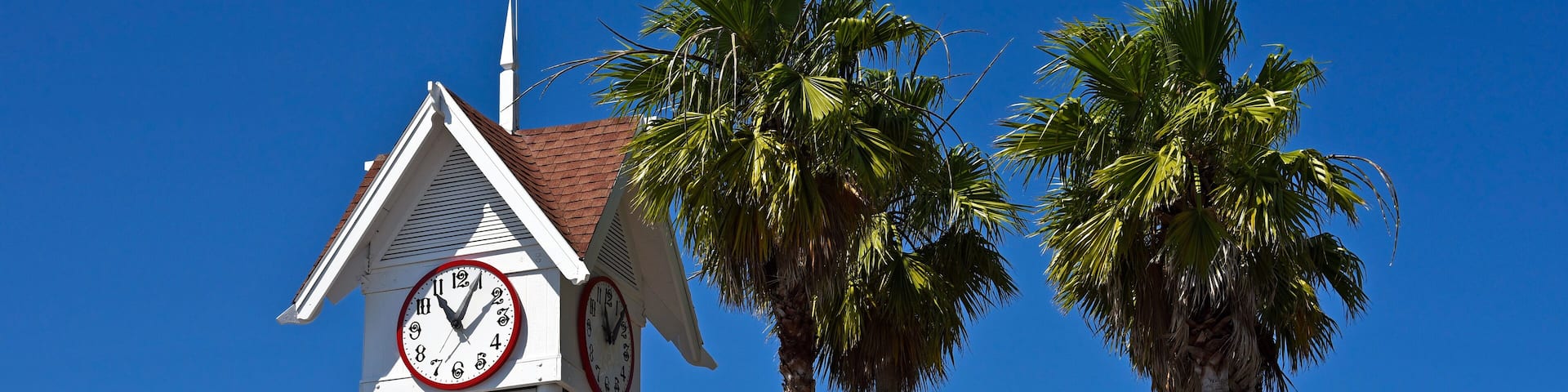 Bradenton Beach Historic Pier