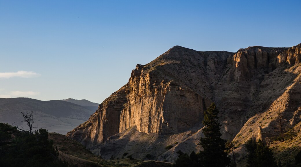 Montana De Bonitas Casas