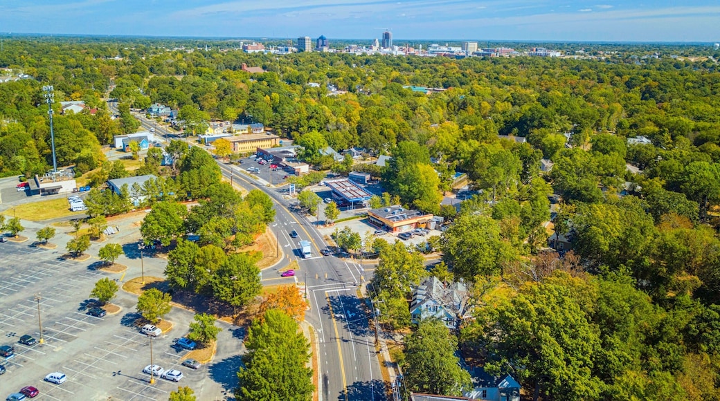 durham north carolina