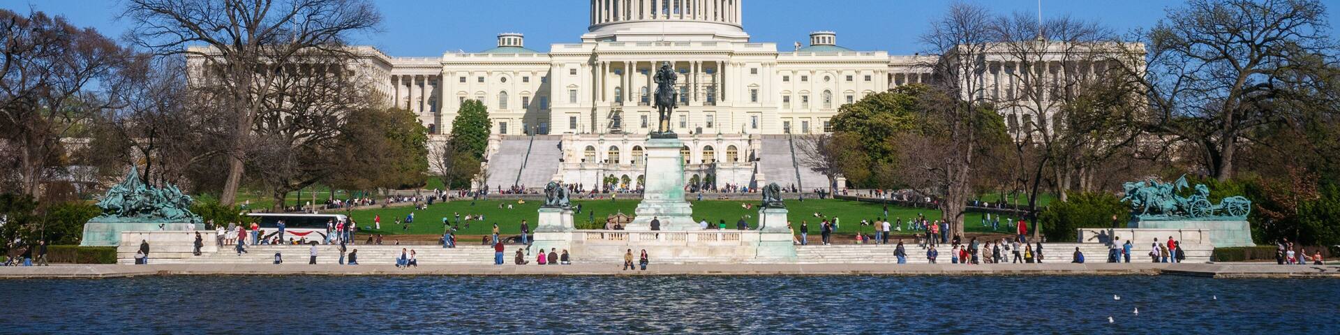 Capitol Building