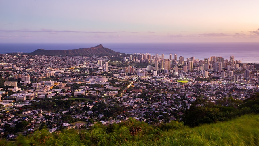 Honolulu