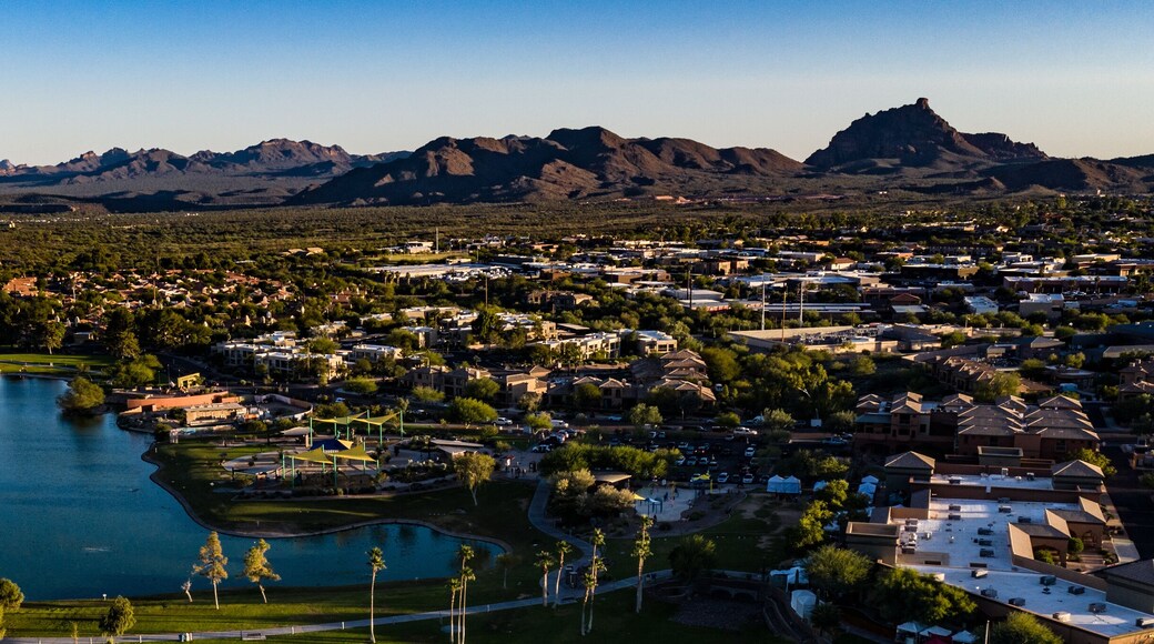 Superstition Springs