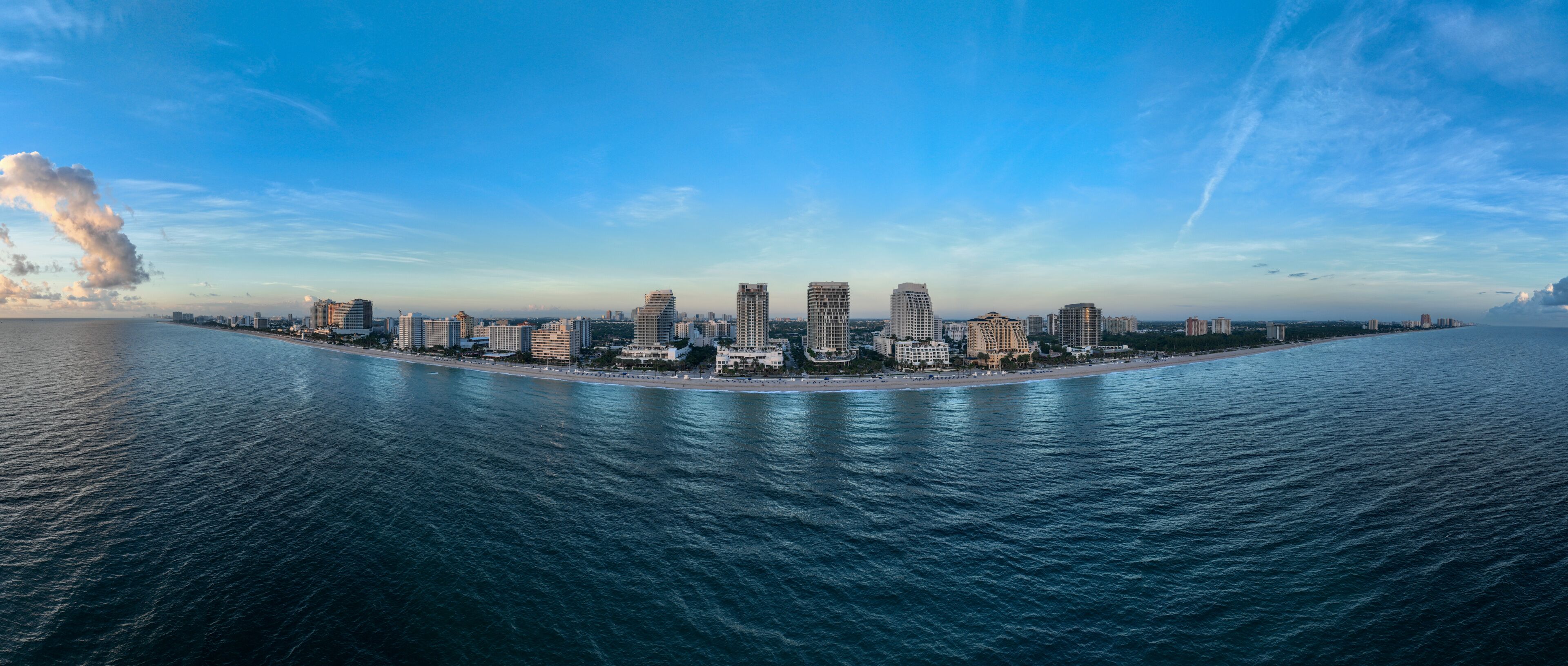 Central Beach - Fort Lauderdale, Florida