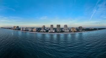 Central Beach - Fort Lauderdale, Florida