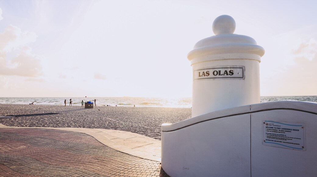 Central Fort Lauderdale