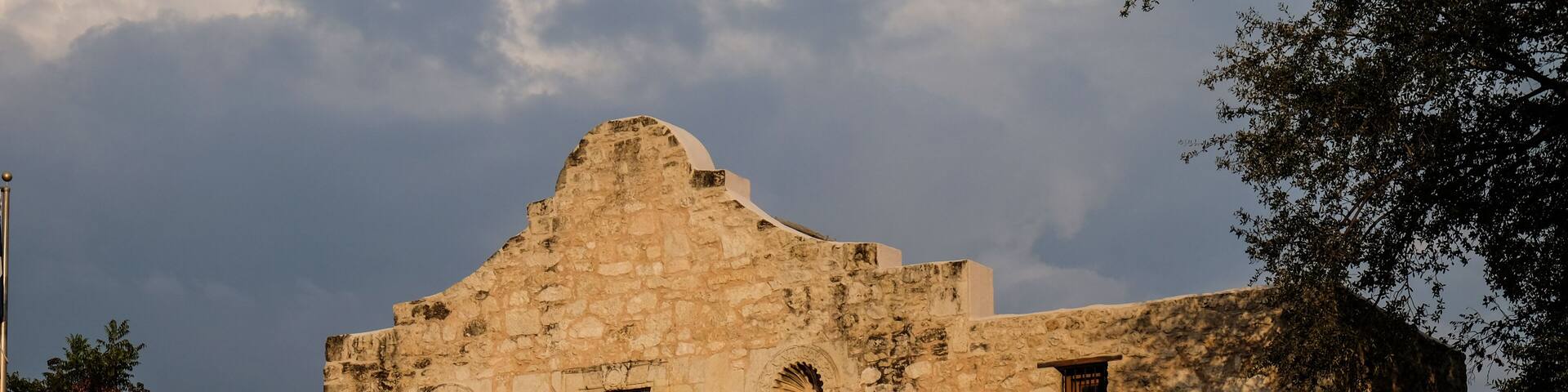 The Alamo