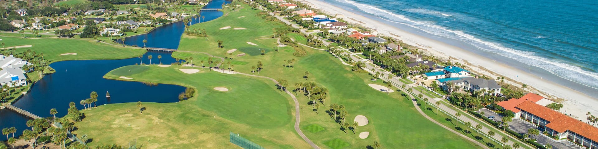 Ponte Vedra Beach, Jacksonville FL