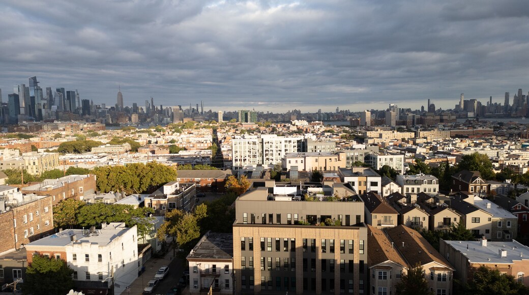 เดอะ ไฮท์ส