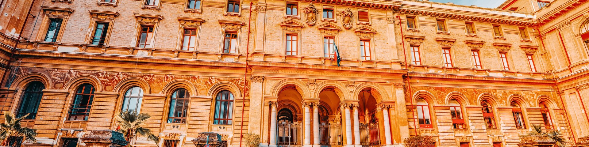 University of Rome La Sapienza - Department of Mechanical and Aerospace Engineering. Rome, Italy.