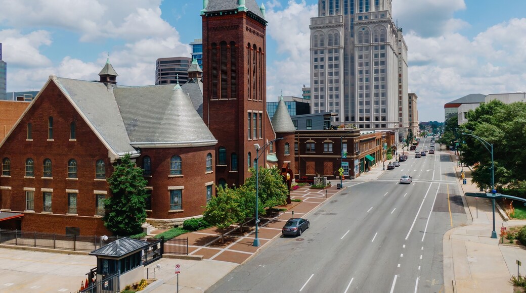 ลอเรล พาร์ค