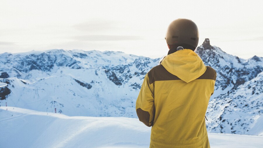 Méribel, Les Allues, France