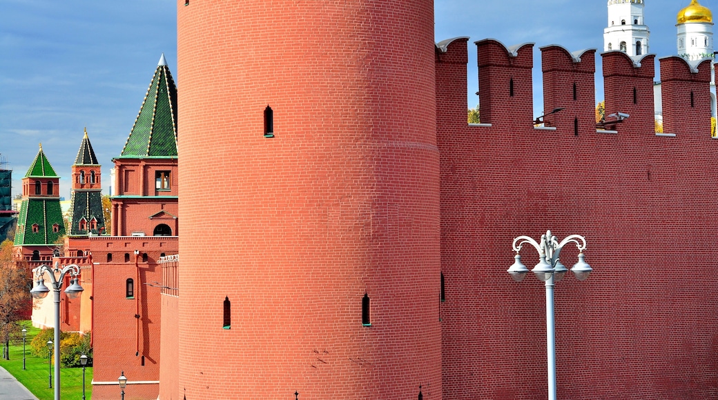 Distrito Federal Central