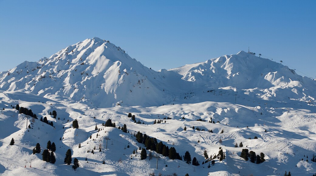 Plagne Soleil