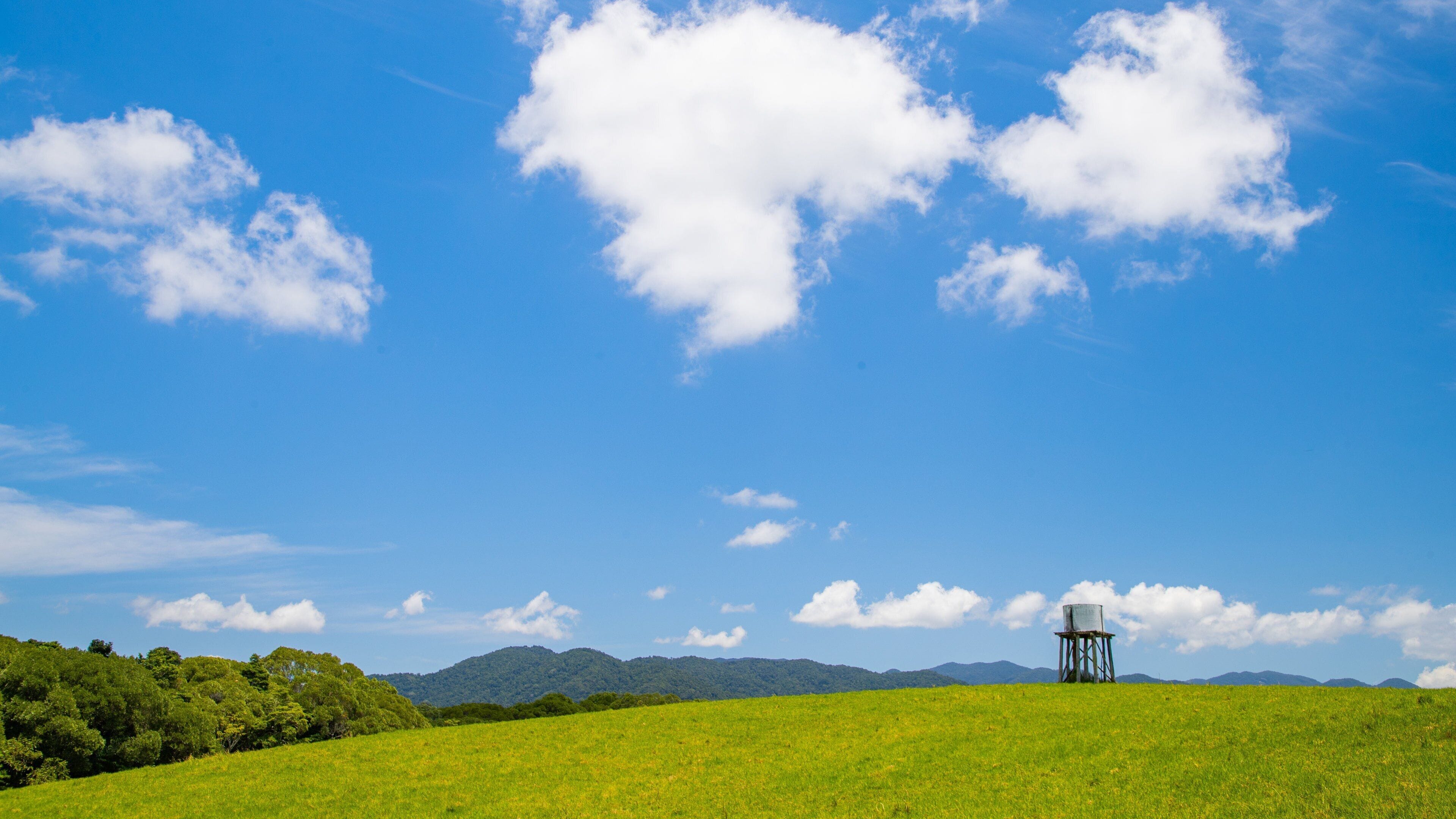 Northern Queensland featuring tranquil scenes