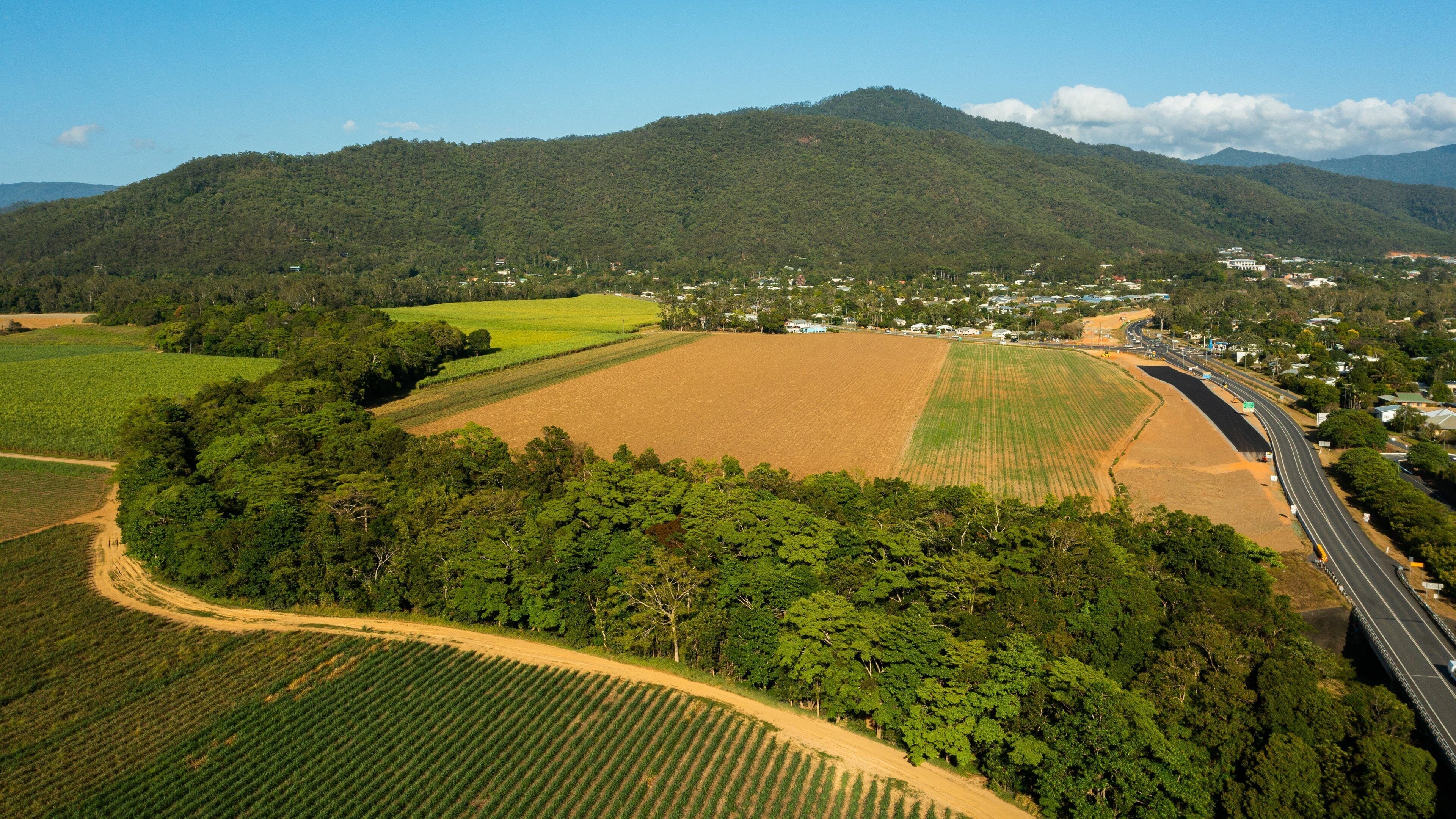 Région de Charters Towers
