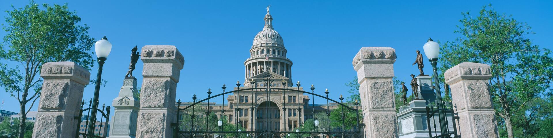 State Capitol, Austin, Texas