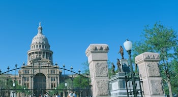 State Capitol, Austin, Texas
