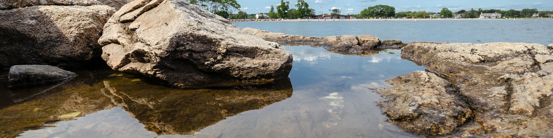 Coast of Connecticut