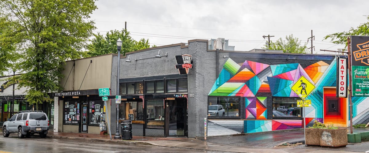 Five Points