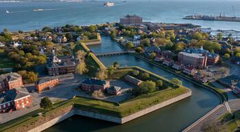 เซ็นทรัล นิวพอร์ต นิวส์