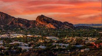 Paradise Valley Village