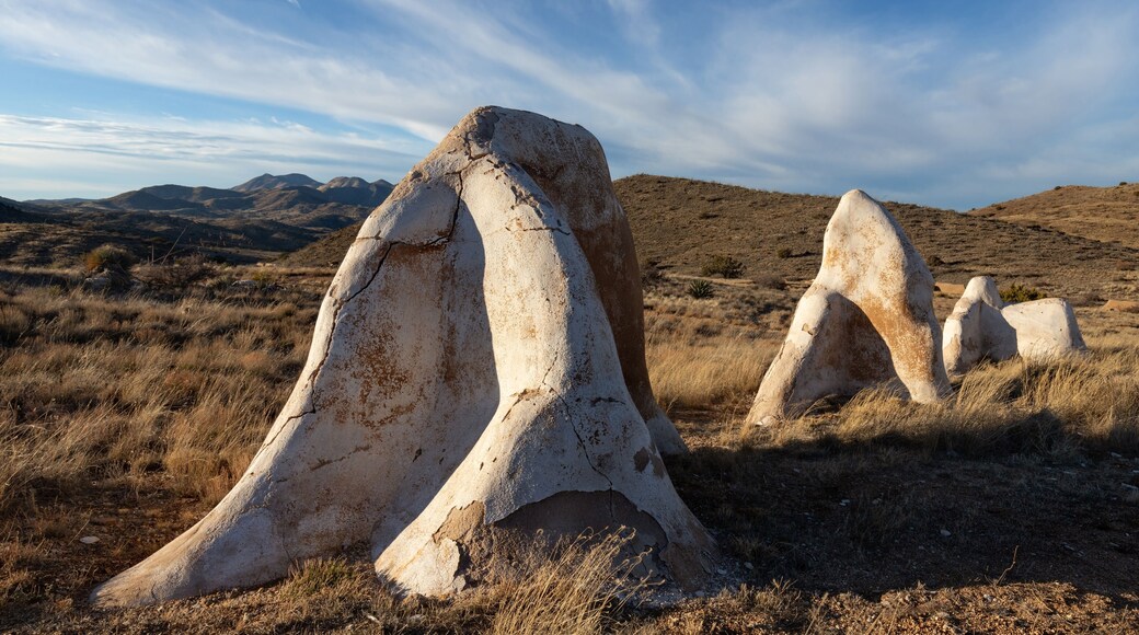 普韋布洛埃爾米拉奇