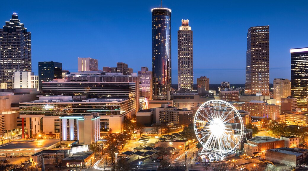 Atlanta University Center