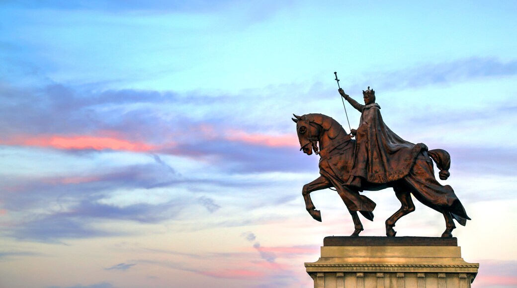 คลิฟตัน ไฮท์ส