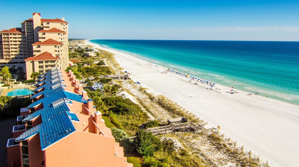 拉古纳海滩庄园