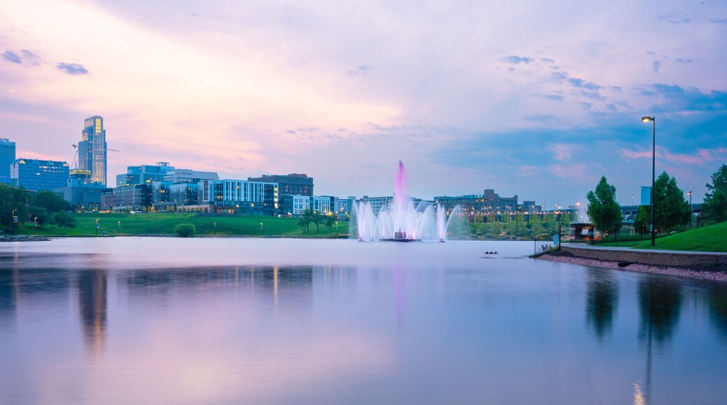 Aksarben - Elmwood Park