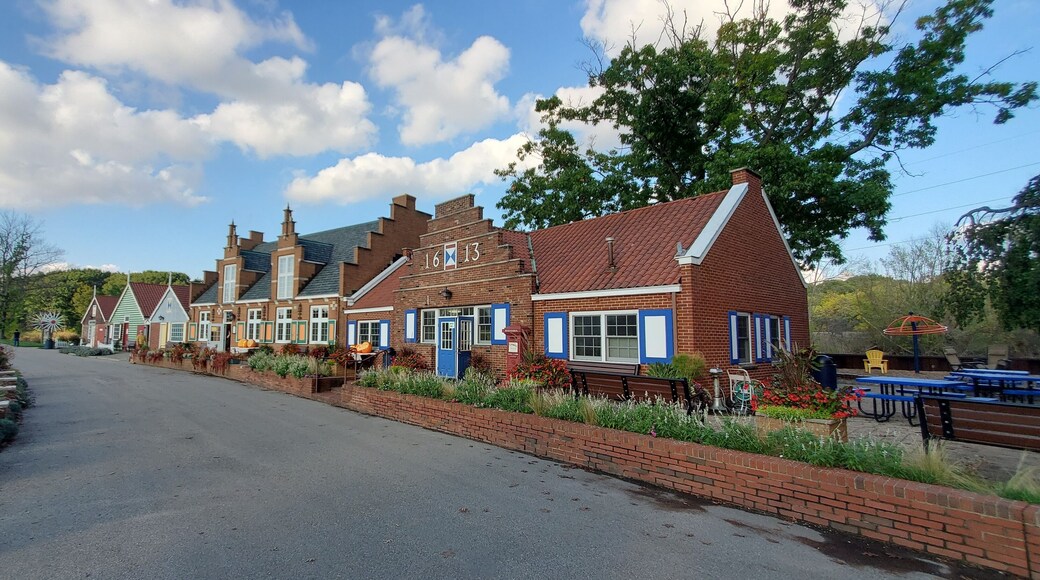 Distrito histórico de Holland