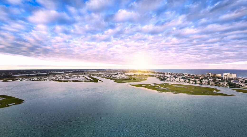 พาร์เมลี ไอล์