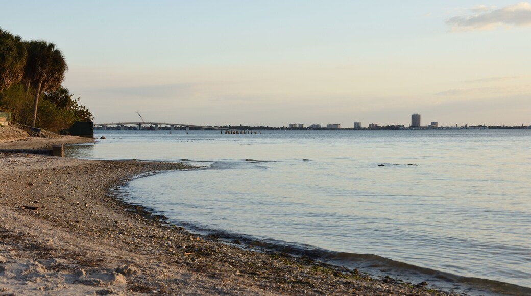 ลิโด้ ชอร์ส