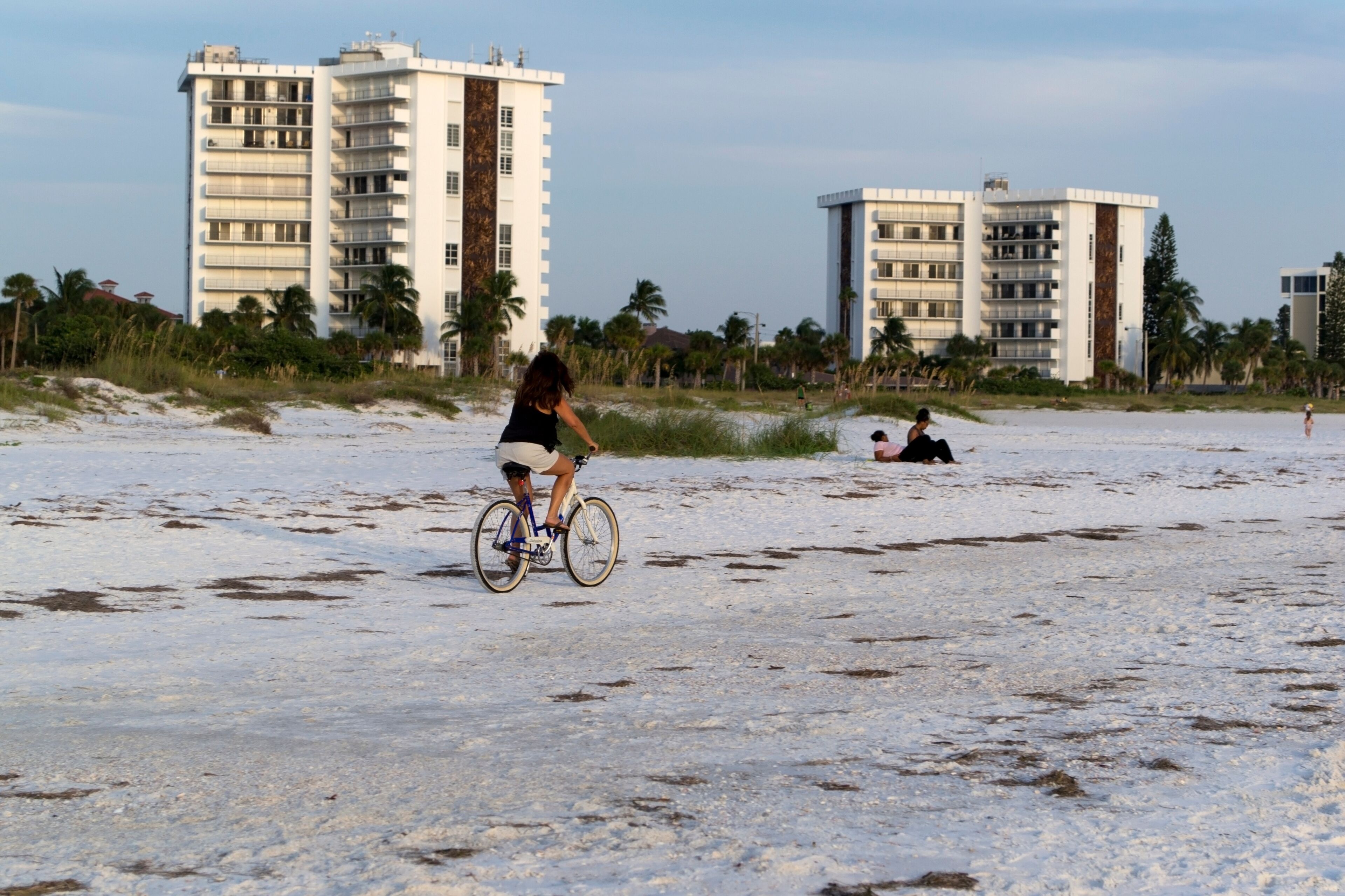 ลิโด้ ชอร์ส