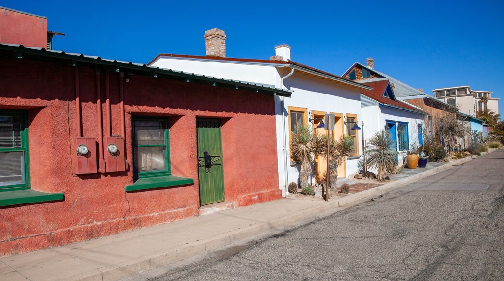 ฮิสทอริก ฟอร์ท อเวนิว