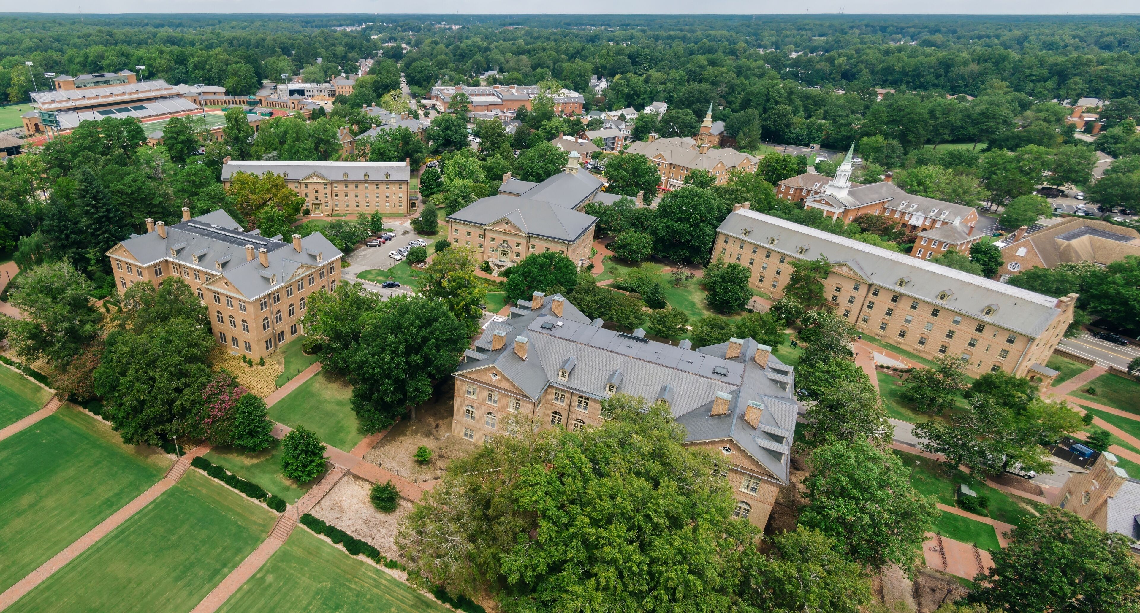 นอร์ท ดาวน์ทาวน์