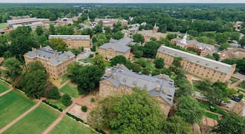 นอร์ท ดาวน์ทาวน์