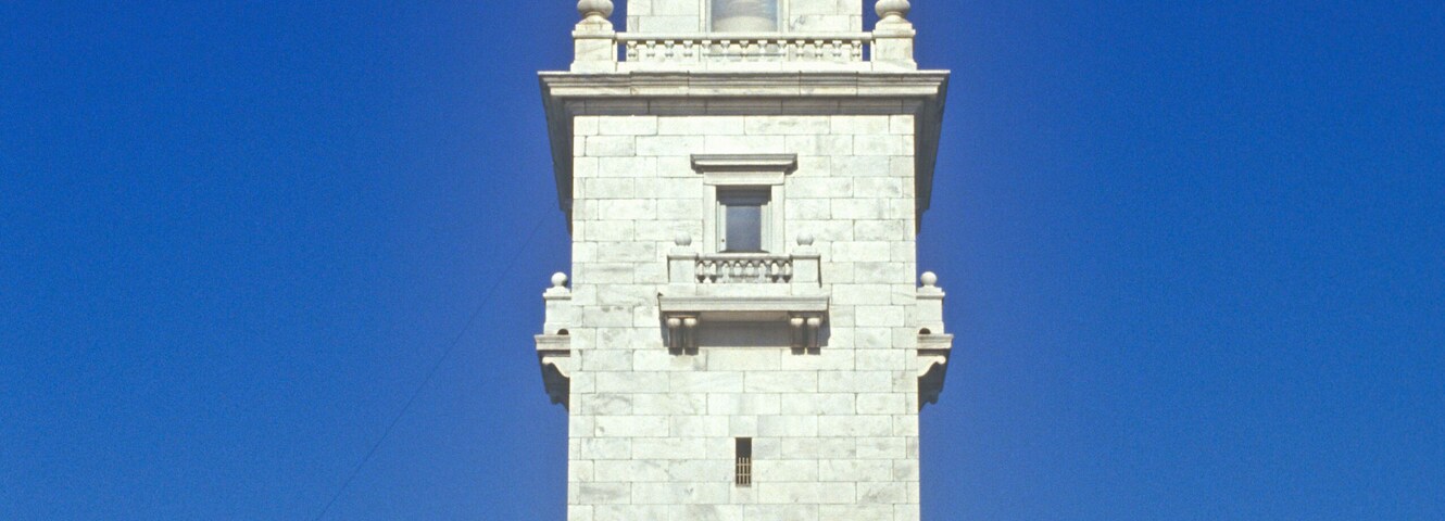 Dorchester Heights, Boston, Massachusetts