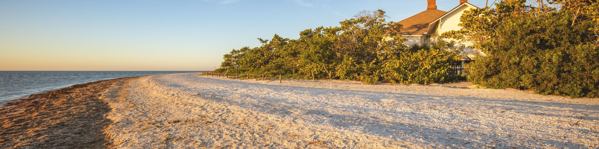 Sanibel Lighthouse