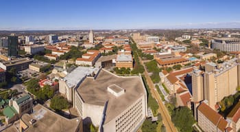 เรดมอนด์ เทอร์เรซ