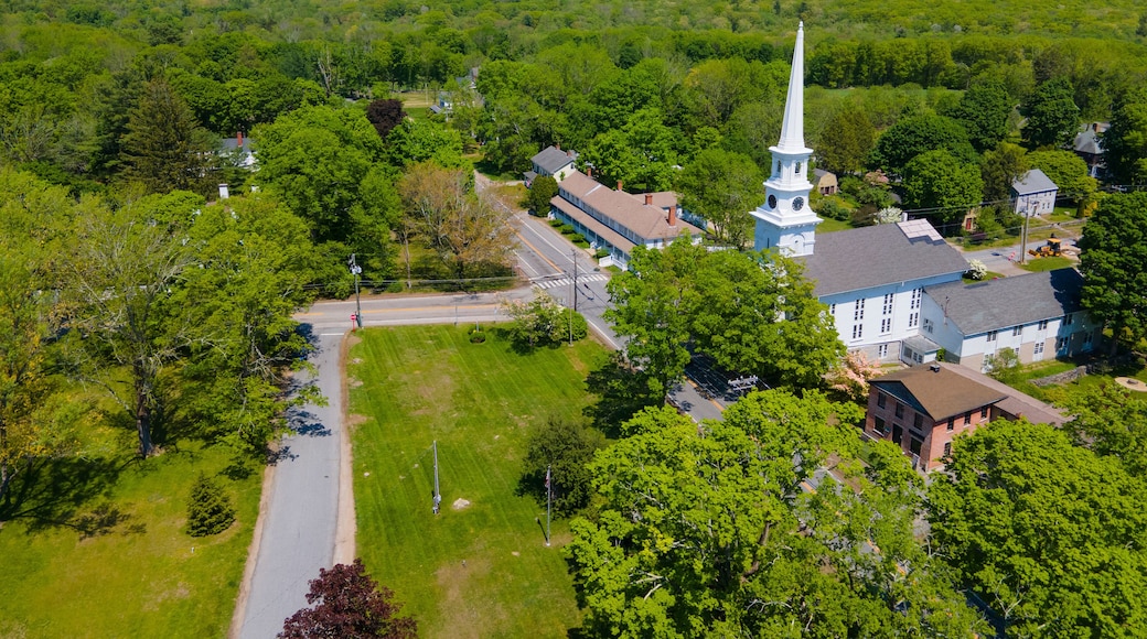 ウェブスター スクエア